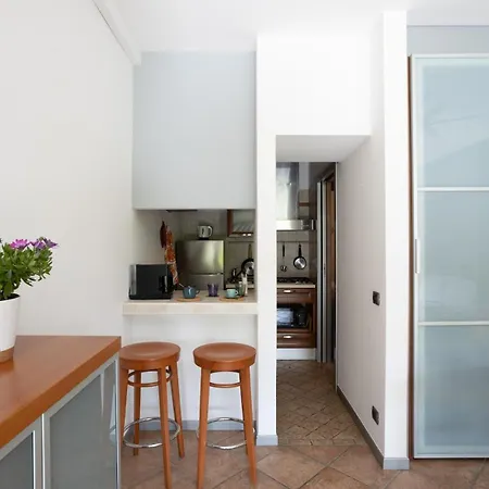 Apartment La Selva And Woods *