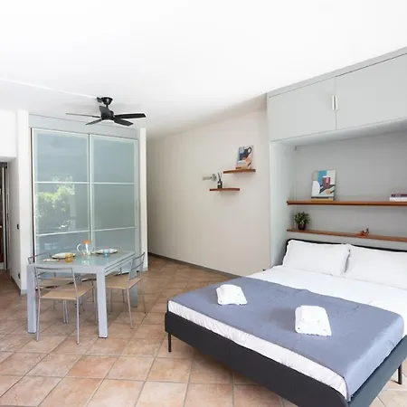 Apartamento La Selva And Woods *