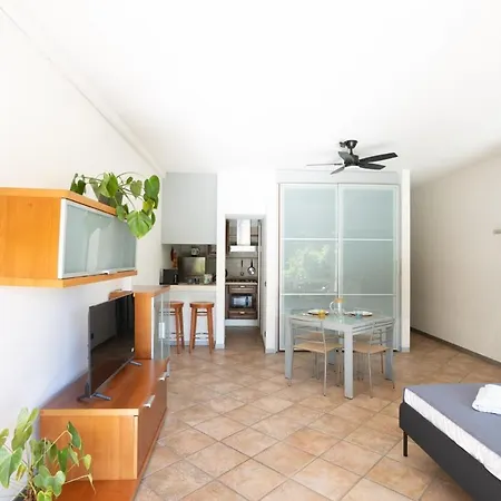 Apartment La Selva And Woods Ghiffa