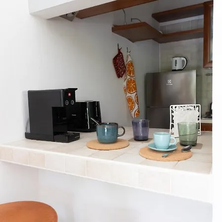 La Selva And Woods Apartment *