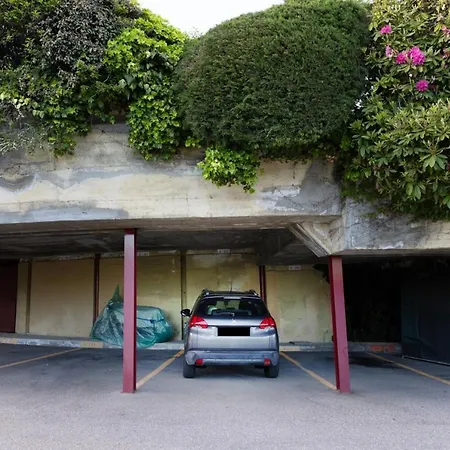 La Selva And Woods *