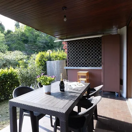 La Selva And Woods * Ghiffa