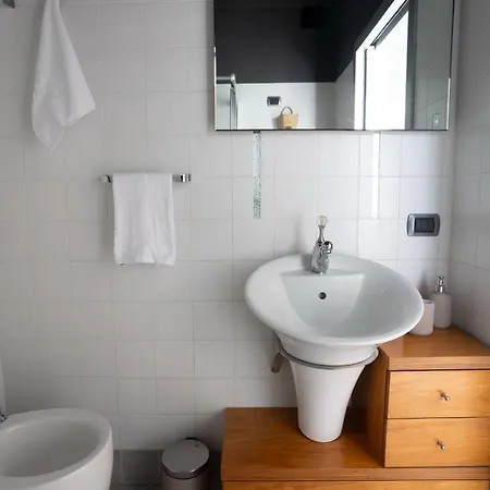 Apartman La Selva And Woods