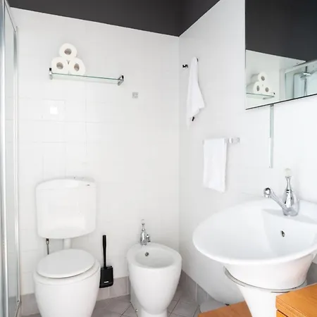 Apartment La Selva And Woods *
