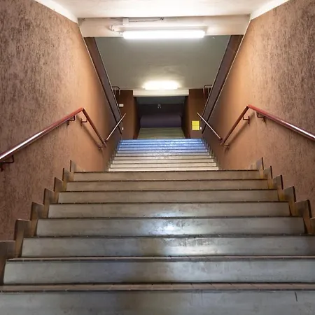 公寓 La Selva And Woods