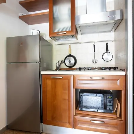 La Selva And Woods Apartment *
