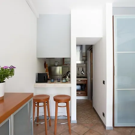 La Selva And Woods *