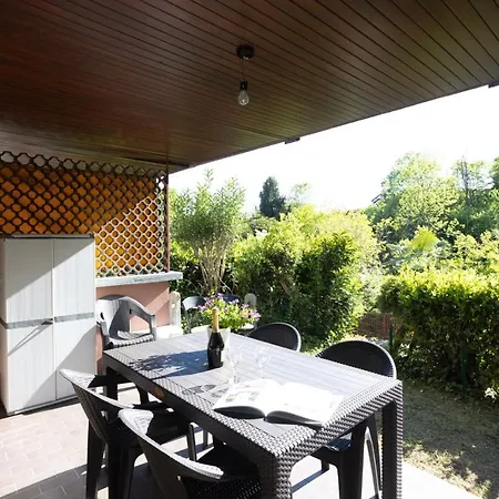 Appartamento La Selva By Maggiore