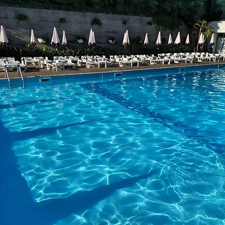 La Selva And Woods Apartamento Ghiffa