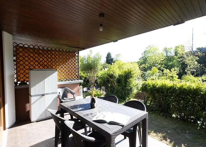 Apartment La Selva And Woods